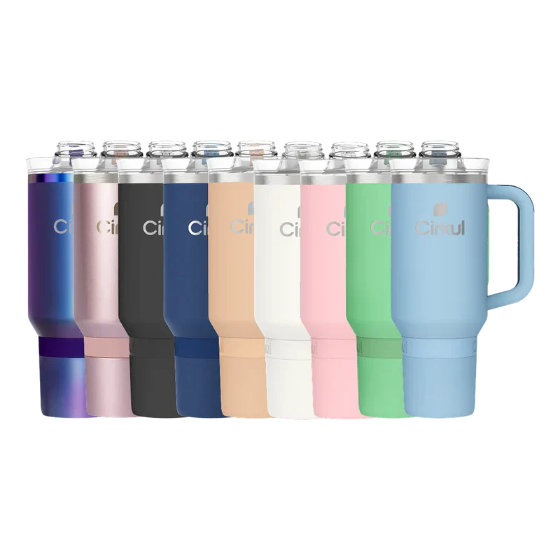 40oz. All-Day StrawSip™ Tumbler ACK