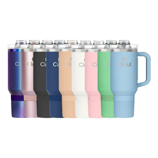 40oz. All-Day StrawSip™ Tumbler ACK