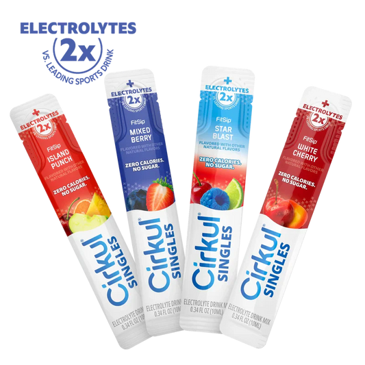 16-Pack ® Singles FitSip Bundle RR5