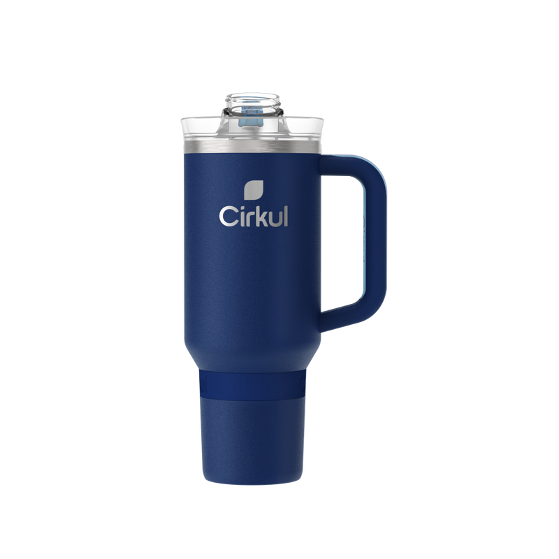 40oz. All-Day StrawSip™ Tumbler ACK