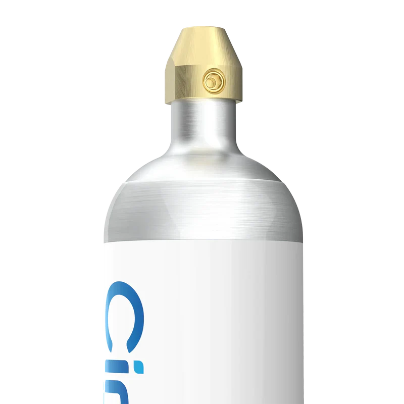 CO₂ Cylinder 2I9