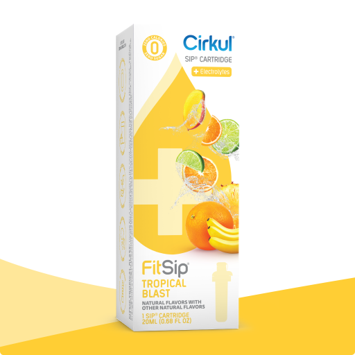 FitSip Tropical Blast VS6