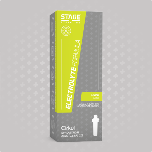 Stage Lemon Lime N7V