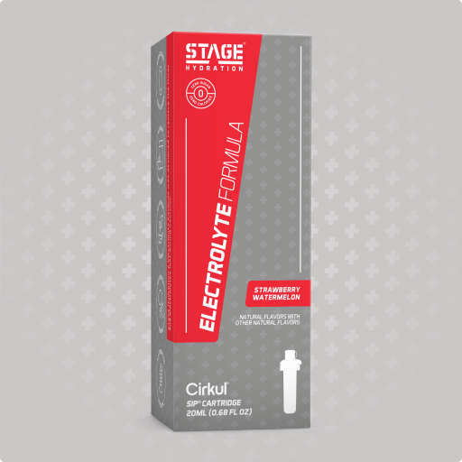 Stage Strawberry Watermelon 6I5